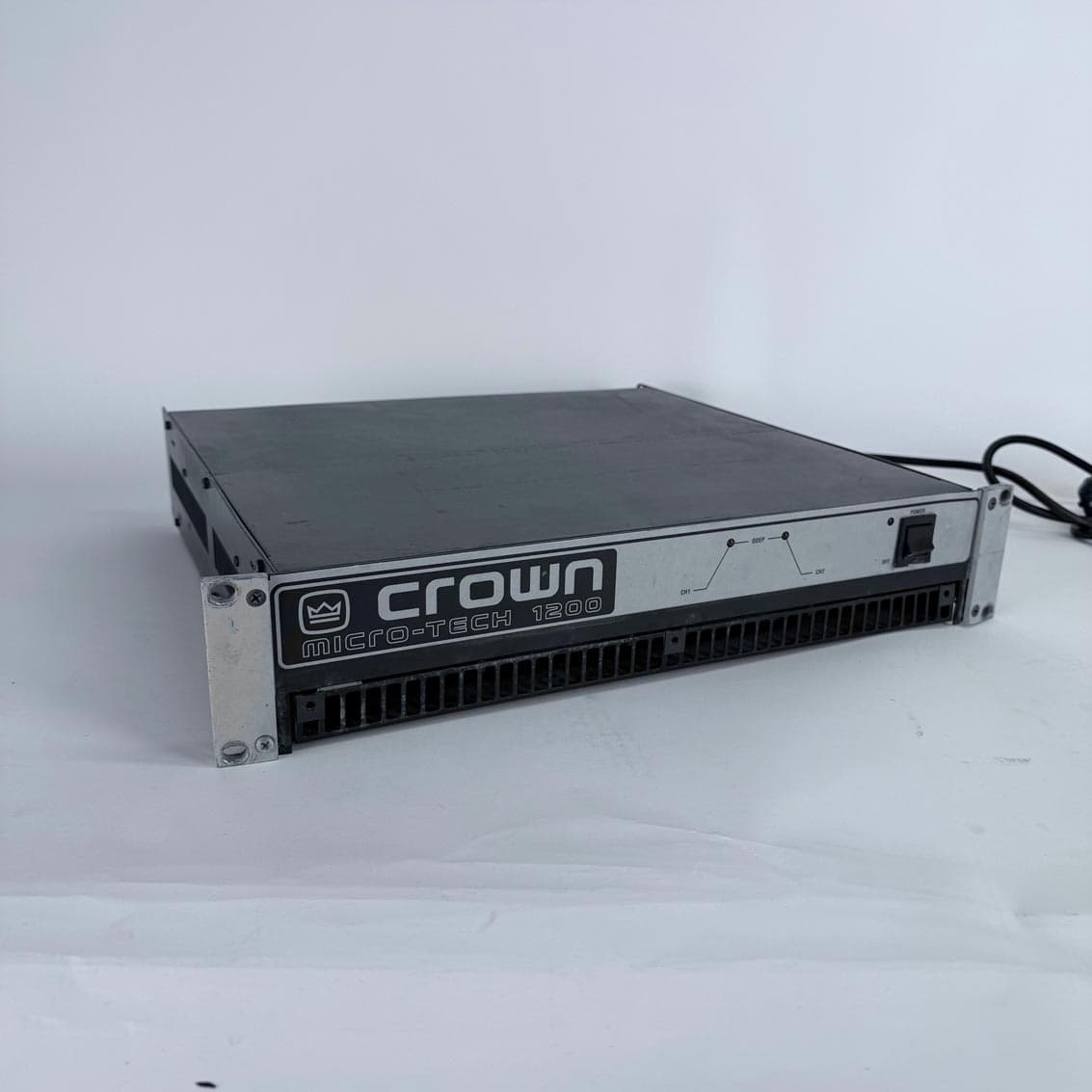 Crown Micro-Tech 1200 - Image 2