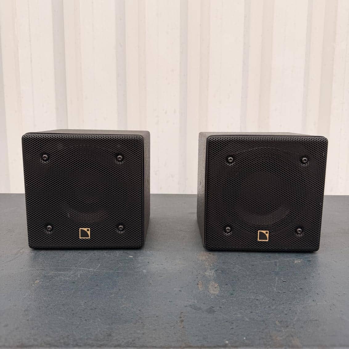 L-Acoustics 5XT (2) + ETR5 (2) - Image 2