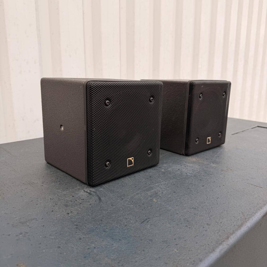 L-Acoustics 5XT (2) + ETR5 (2)