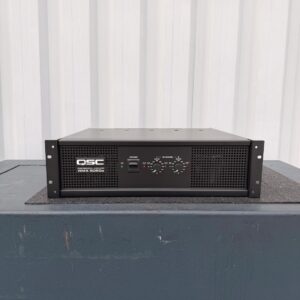 QSC RMX5050a - ex-demo