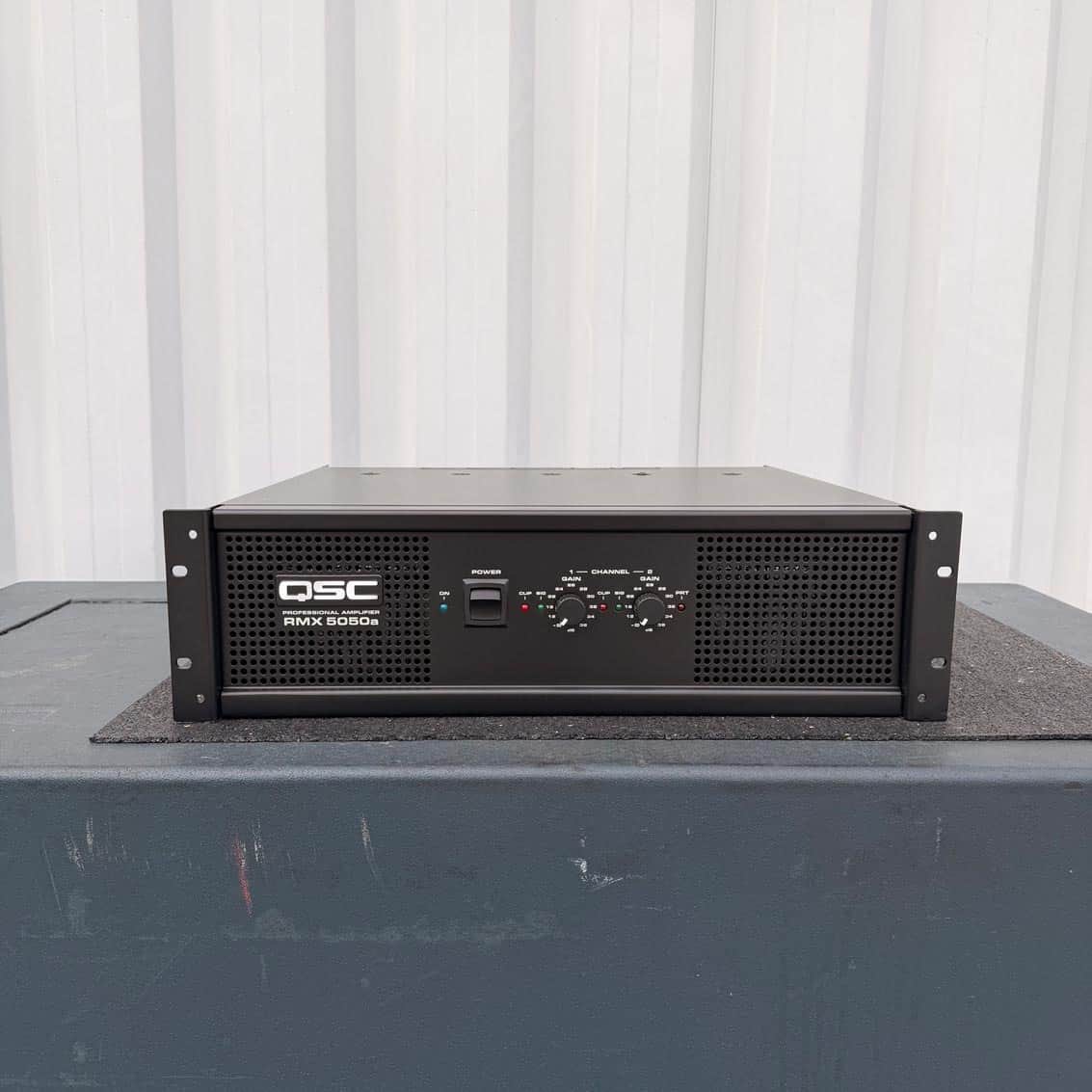 QSC RMX5050a - ex-demo