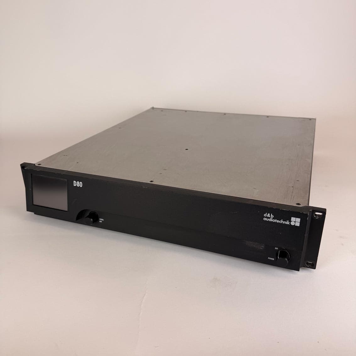 d&b audiotechnik D80 NL4 - Image 2