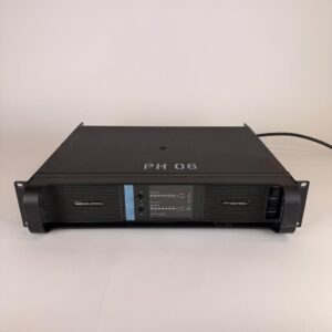 Lab Gruppen FP 7000