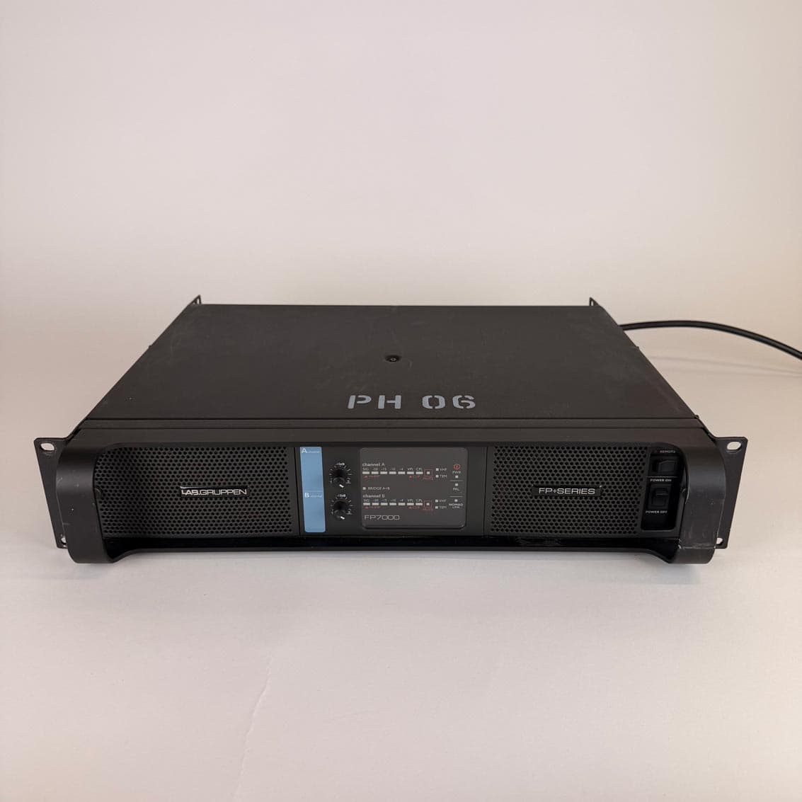 Lab Gruppen FP 7000