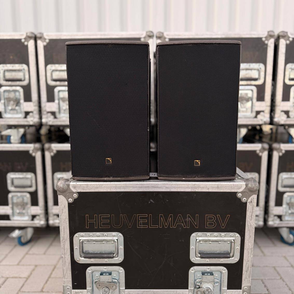L-Acoustics 8XT - set of 4 - Image 4