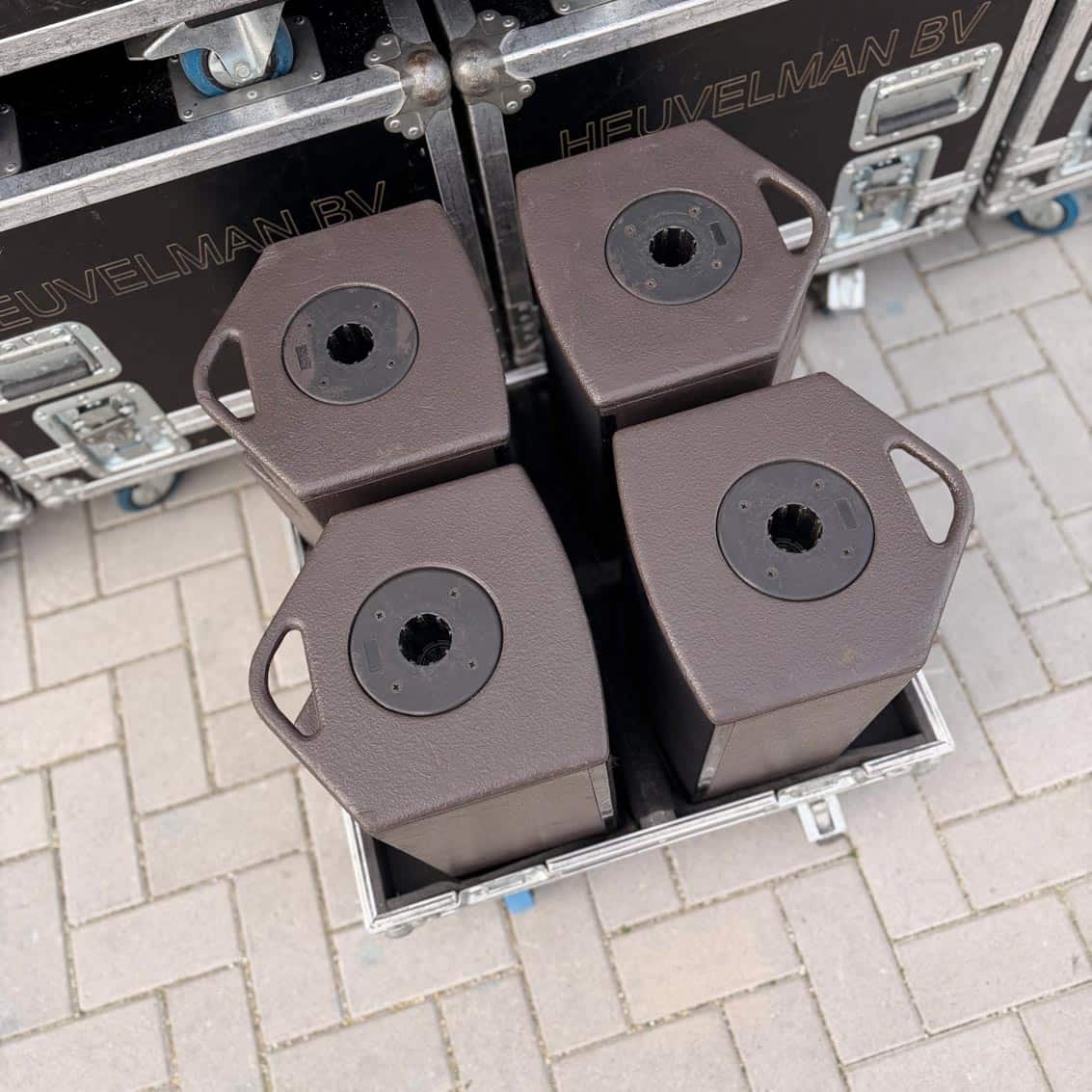 L-Acoustics 8XT - set of 4 - Image 5
