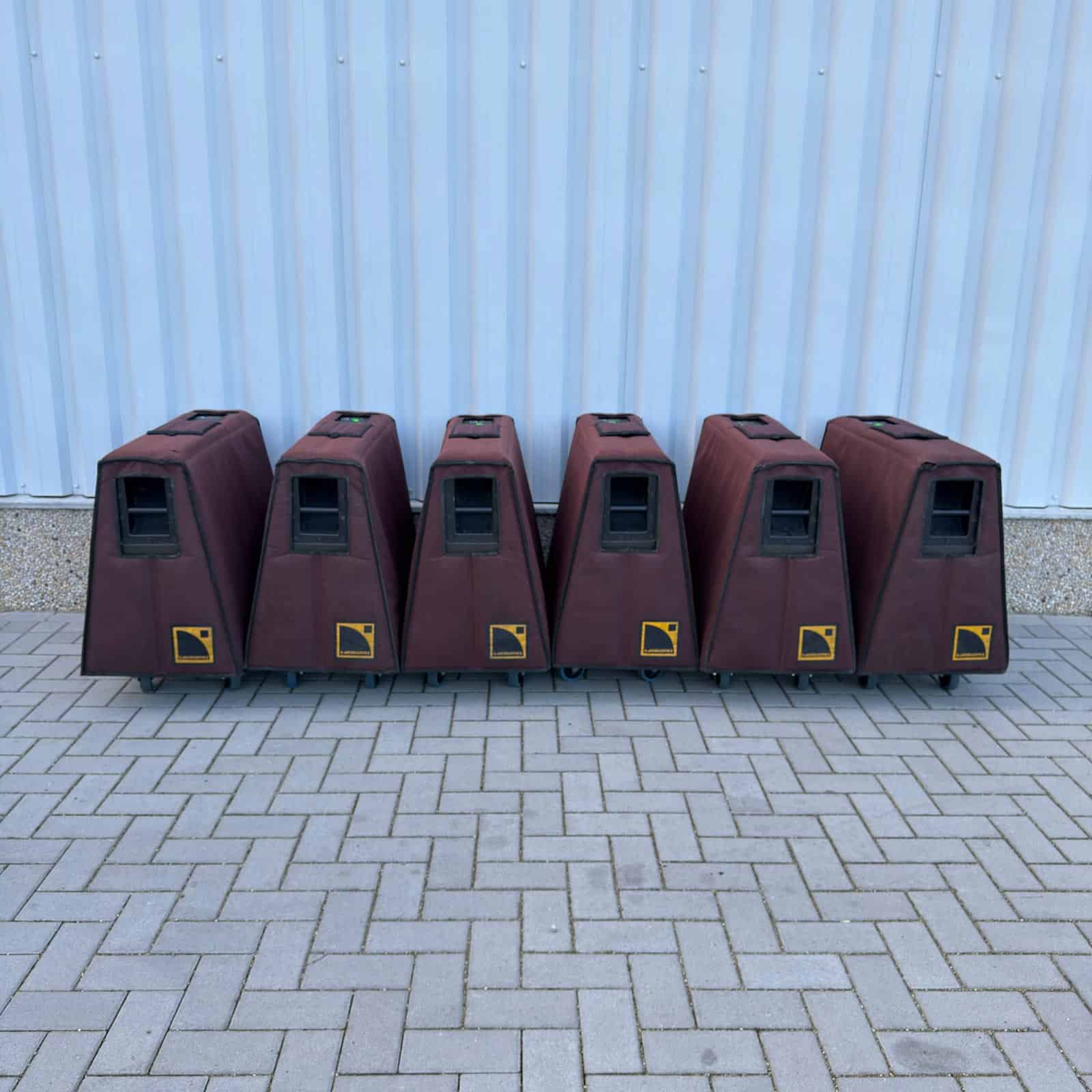 L-Acoustics ARCS II - set of 6 - Image 6