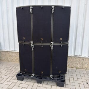 L-Acoustics ARCS II - set of 6