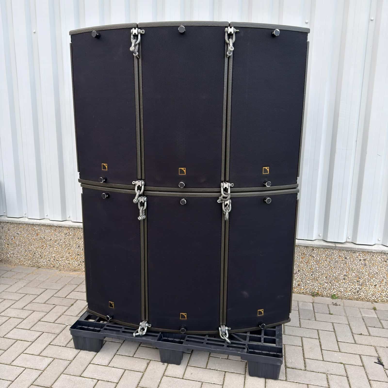 L-Acoustics ARCS II - set of 6