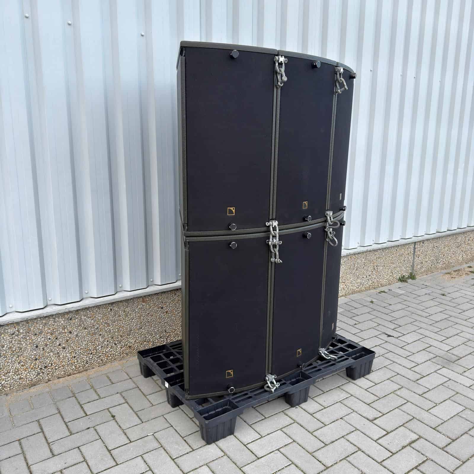 L-Acoustics ARCS II - set of 6 - Image 2