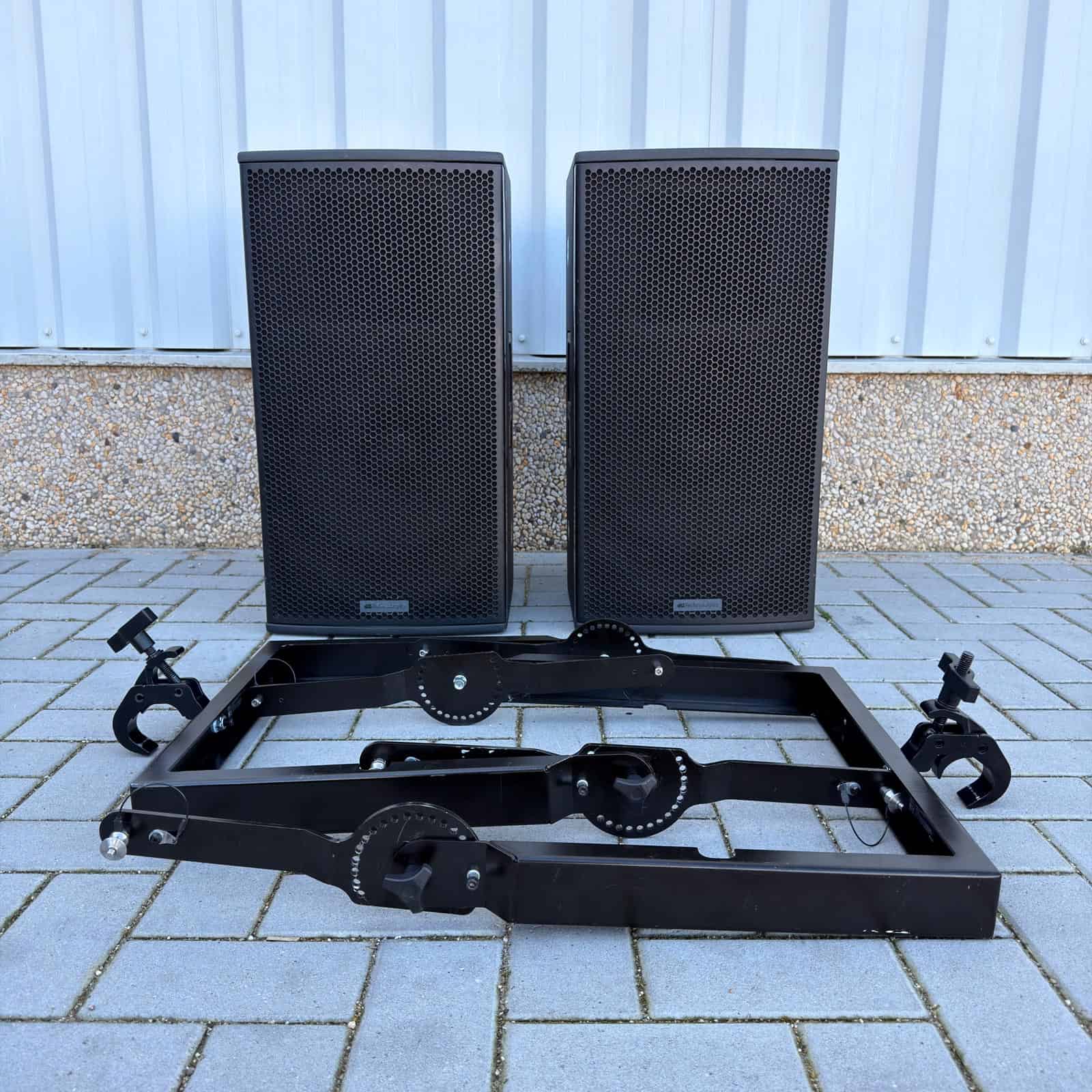 dBTechnologies VIO X15 - set of 2 - Image 5