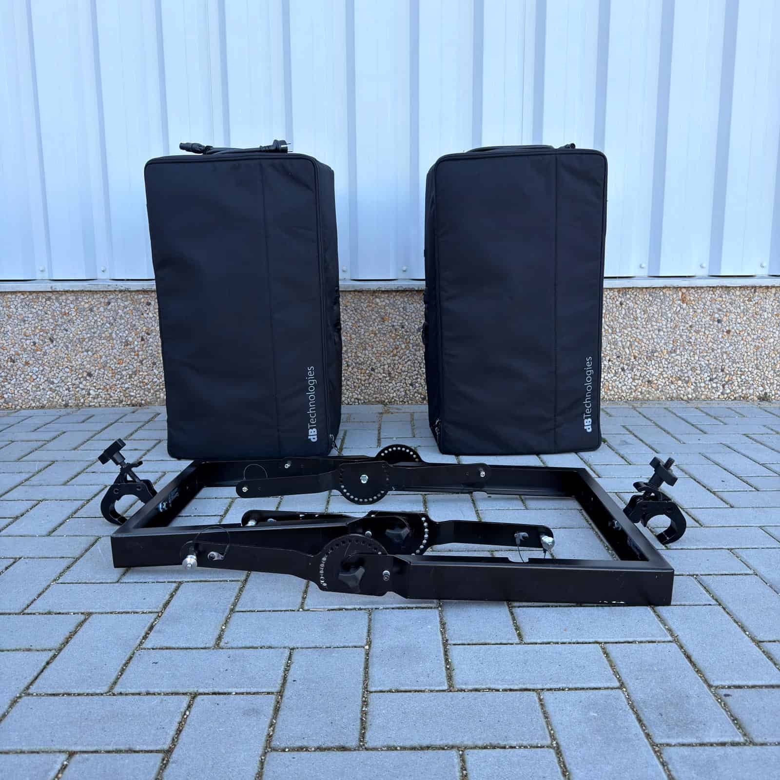 dBTechnologies VIO X15 - set of 2 - Image 4