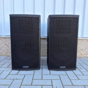 dBTechnologies VIO X15 - set of 2