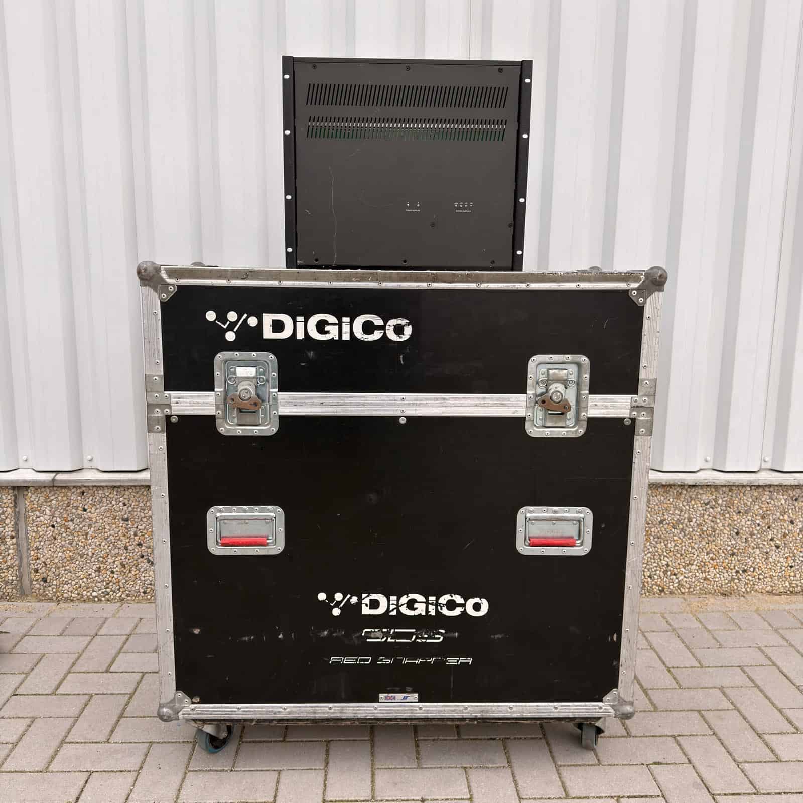 DiGiCo SD9 Core 2 Update + DiGiRack 48/32 - Image 7