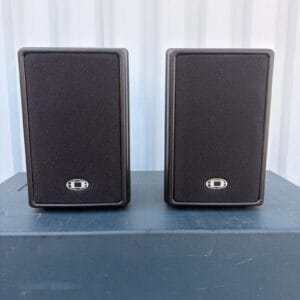 Dynacord D 8A - set of 2
