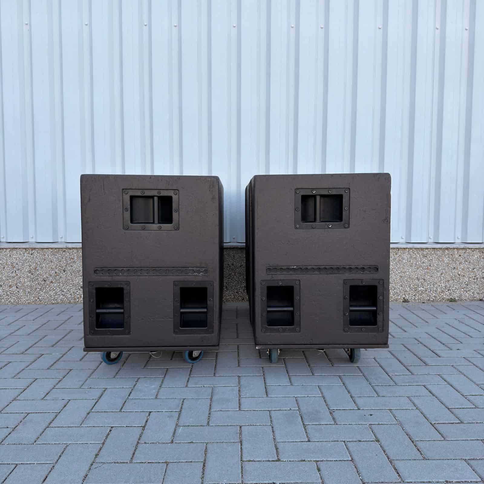L-Acoustics SB218 - Image 5