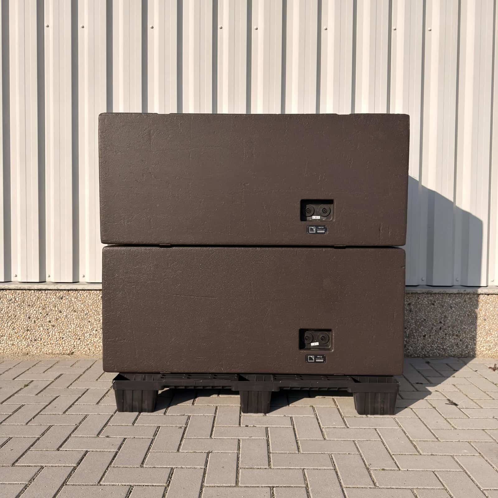 L-Acoustics SB218 - Image 3