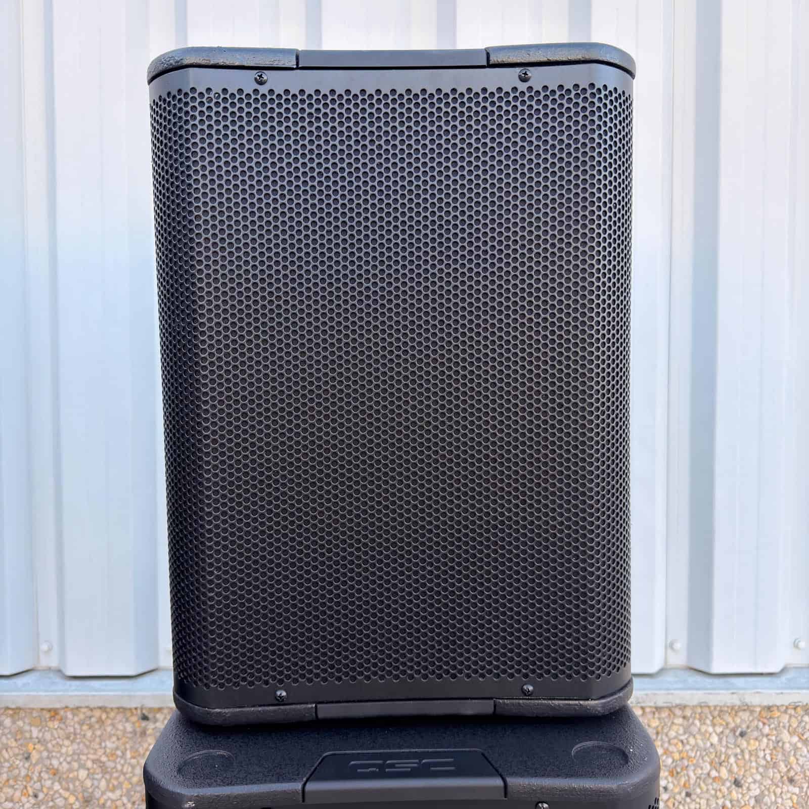 QSC AP-4122m (2) + AP-212sw (2) - Image 4