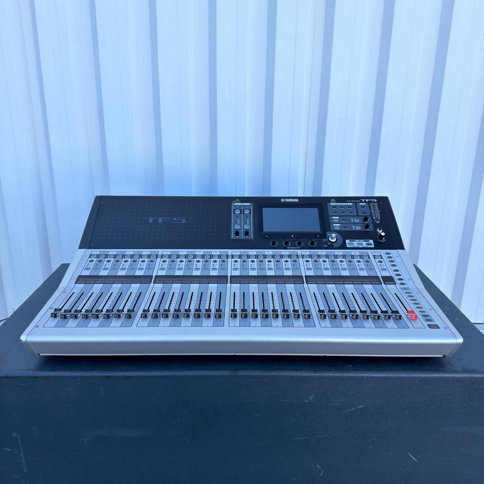 Yamaha TF5