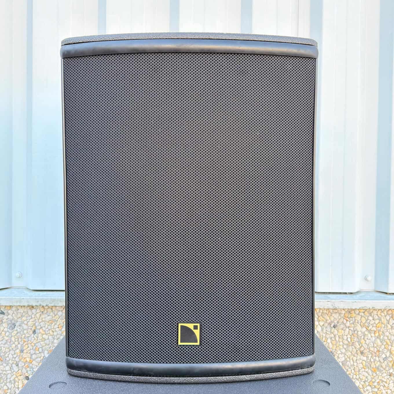 L-Acoustics 112P (2) + SB15P (2) - new - Image 3