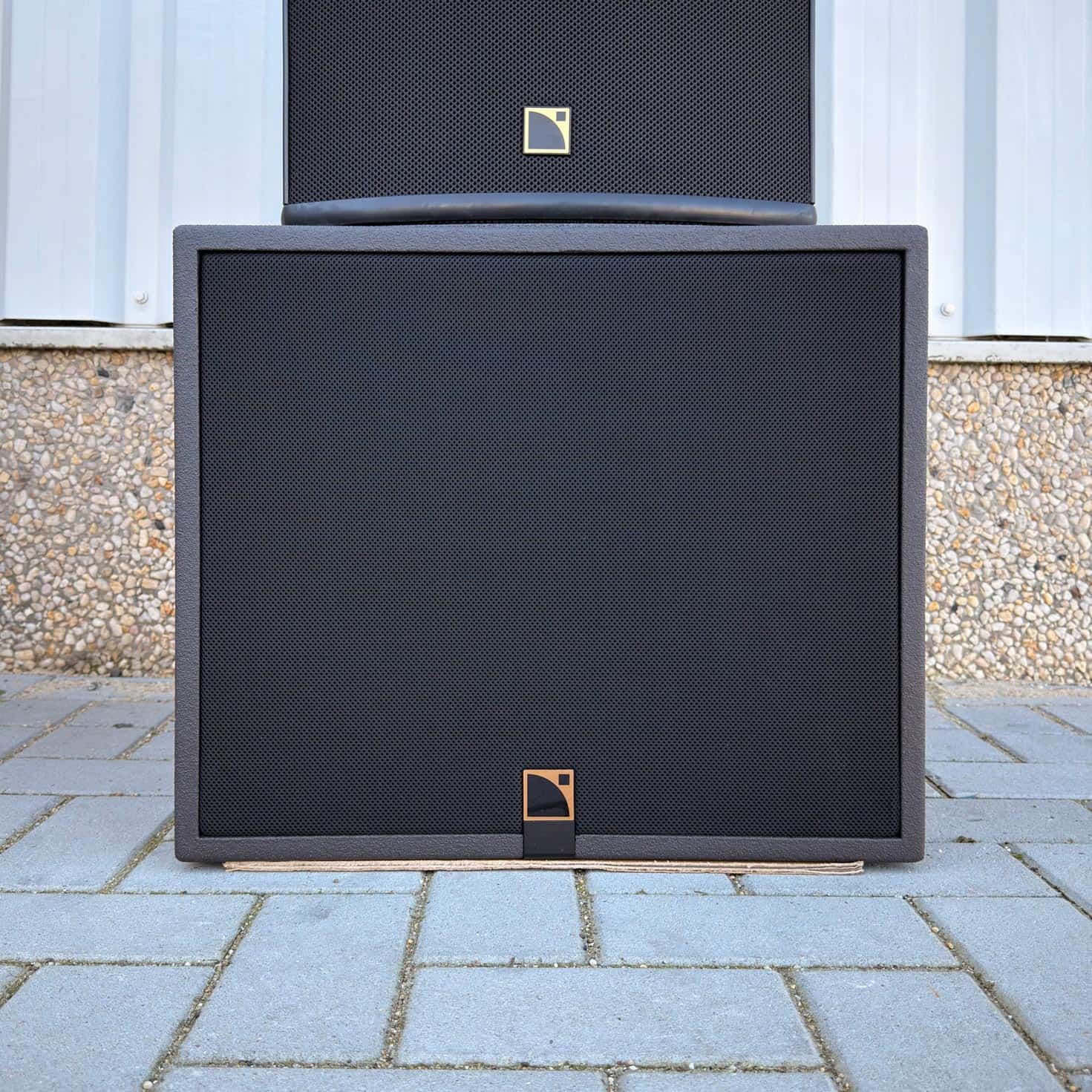 L-Acoustics 112P (2) + SB15P (2) - new - Image 4