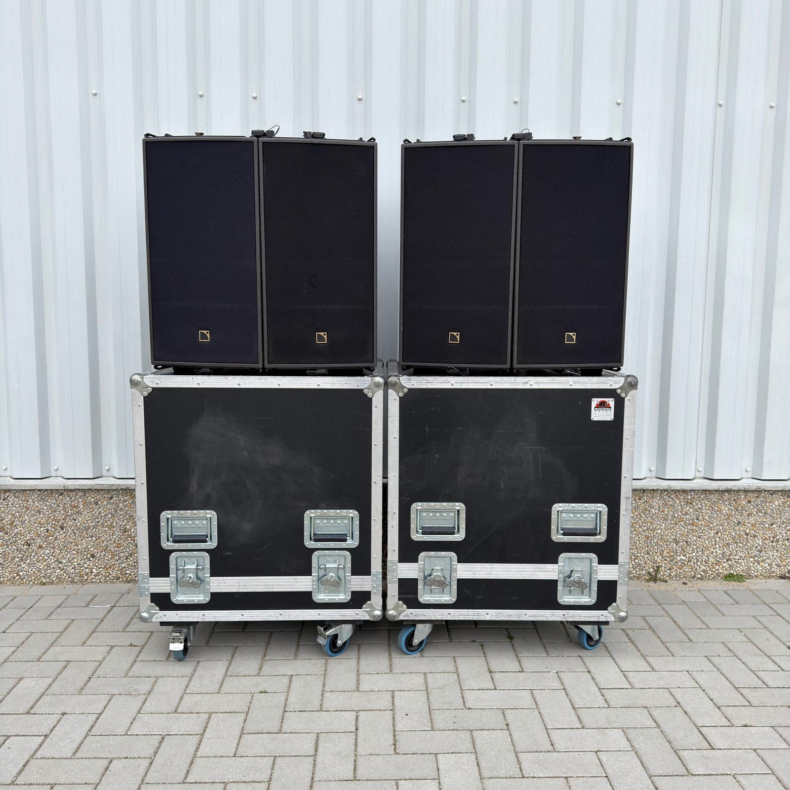 L-Acoustics ARCS Focus - set of 2